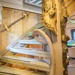 Runopuro By Interhome Loma-asunnot
