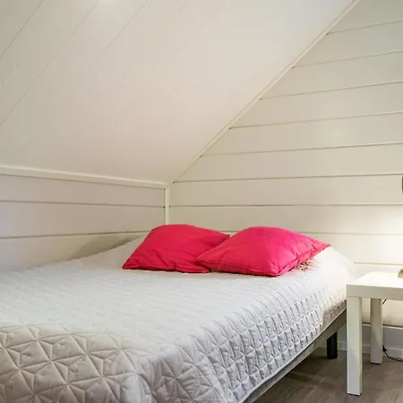 Runopuro By Interhome Дом отдыха