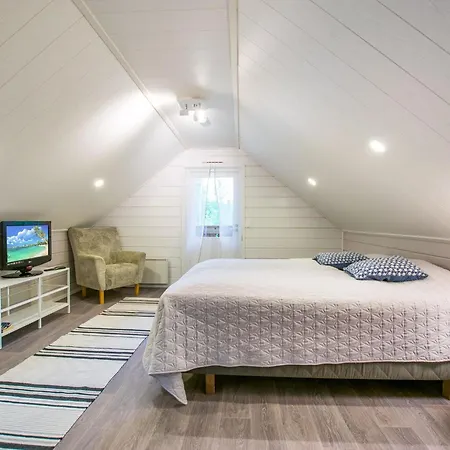 Runopuro By Interhome Дом отдыха *