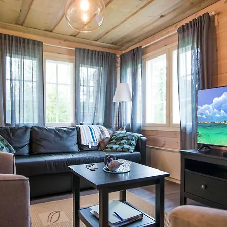 Runopuro By Interhome بيت للعطل Kerkonjoensuu