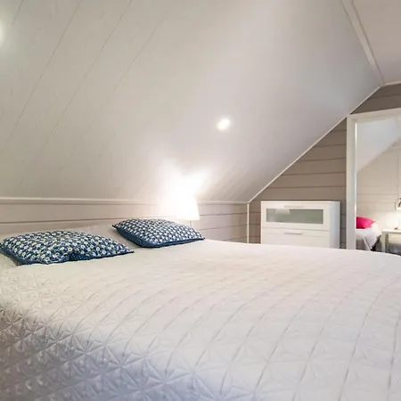 Ferienhaus Runopuro By Interhome Kerkonjoensuu