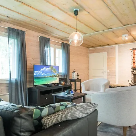 Runopuro By Interhome Kerkonjoensuu