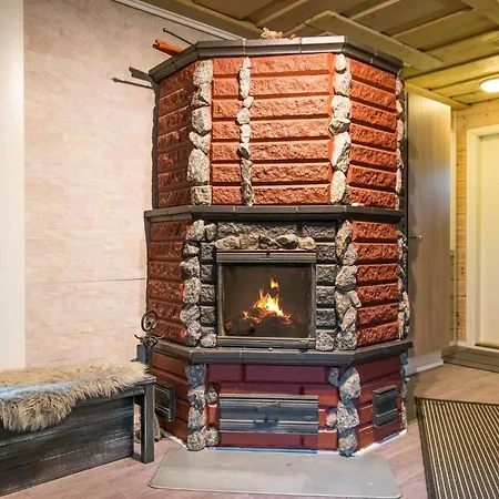 Runopuro By Interhome Дом отдыха