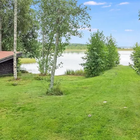 Runopuro By Interhome Дом отдыха *