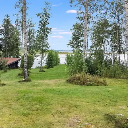 Дом отдыха Runopuro By Interhome Kerkonjoensuu