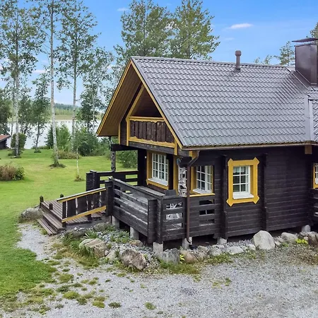 Runopuro By Interhome * Kerkonjoensuu