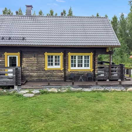Ferienhaus Runopuro By Interhome Kerkonjoensuu