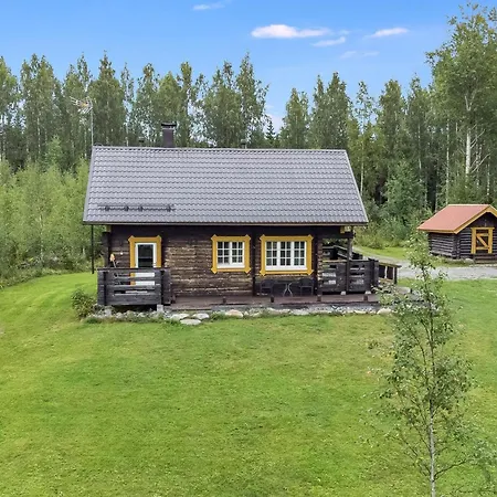 Runopuro By Interhome * Kerkonjoensuu