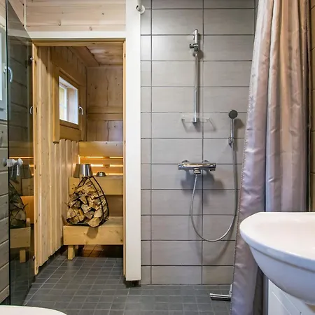 Runopuro By Interhome Дом отдыха