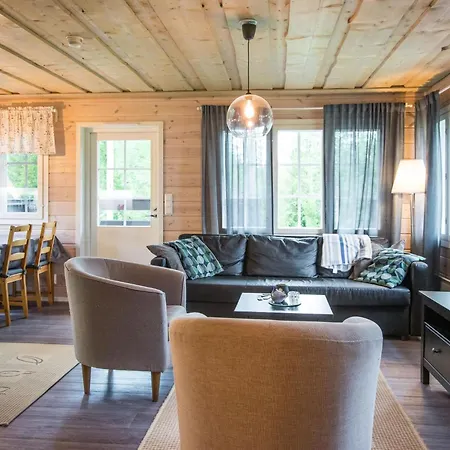 Runopuro By Interhome Дом отдыха *