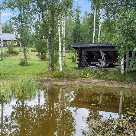 Дом отдыха Runopuro By Interhome