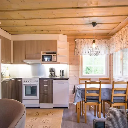 Runopuro By Interhome *