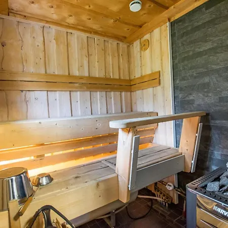 Dom wakacyjny Runopuro By Interhome *