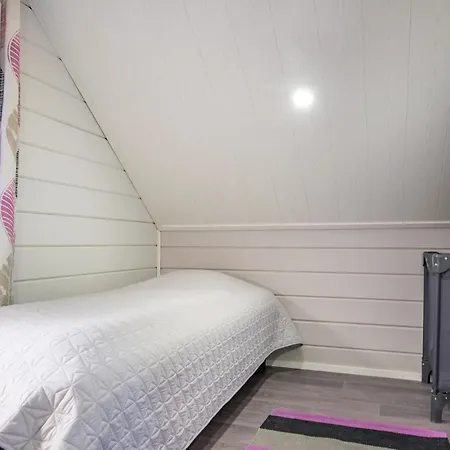 Runopuro By Interhome Casa vacanze