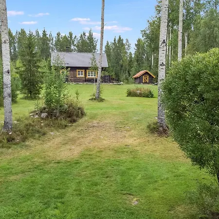 Runopuro By Interhome Dom wakacyjny Kerkonjoensuu