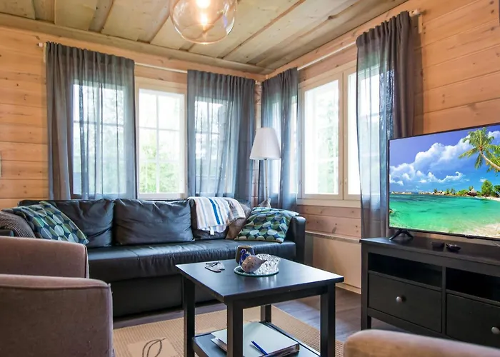 Runopuro By Interhome Kerkonjoensuu