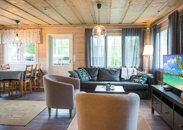 Runopuro By Interhome Nyaraló