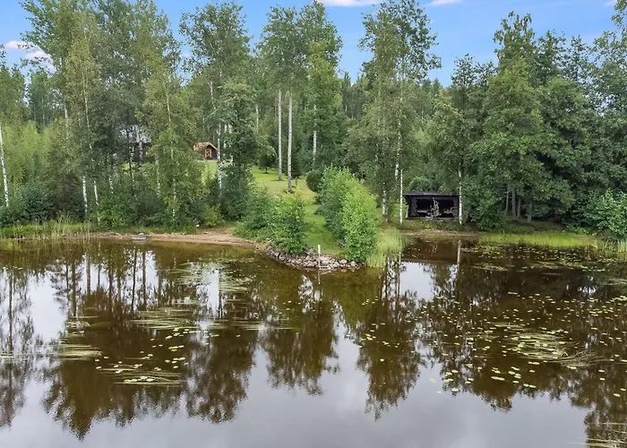 Runopuro By Interhome Сasa de vacaciones *