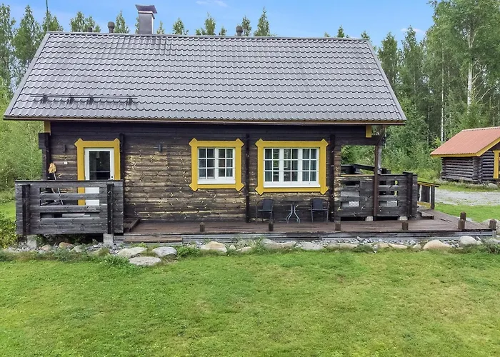 Runopuro By Interhome Nyaraló *