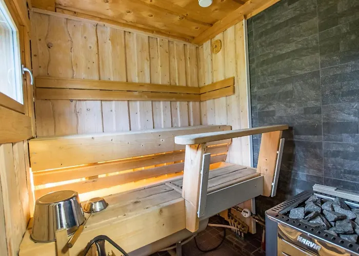 Nyaraló Runopuro By Interhome *