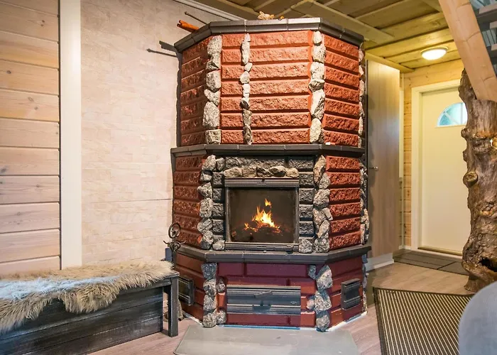 Runopuro By Interhome Kerkonjoensuu