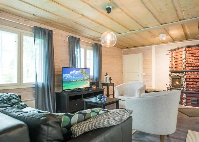 Nyaraló Runopuro By Interhome