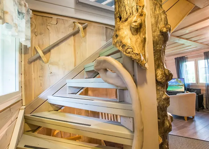 Runopuro By Interhome Сasa de vacaciones