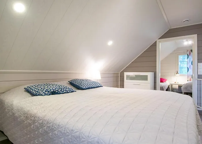 Runopuro By Interhome Nyaraló *