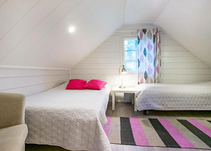 Runopuro By Interhome * Kerkonjoensuu