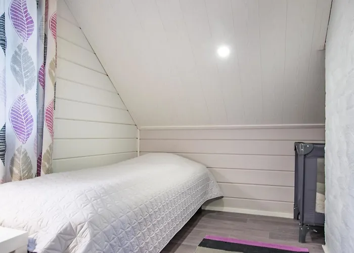 Runopuro By Interhome Nyaraló