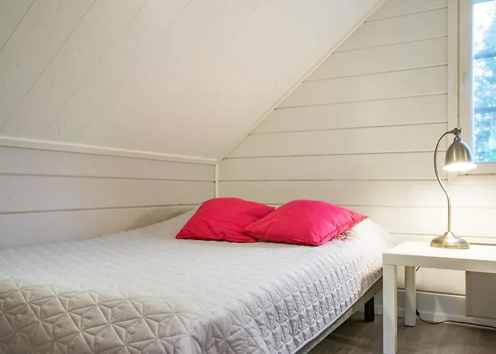 Runopuro By Interhome Nyaraló