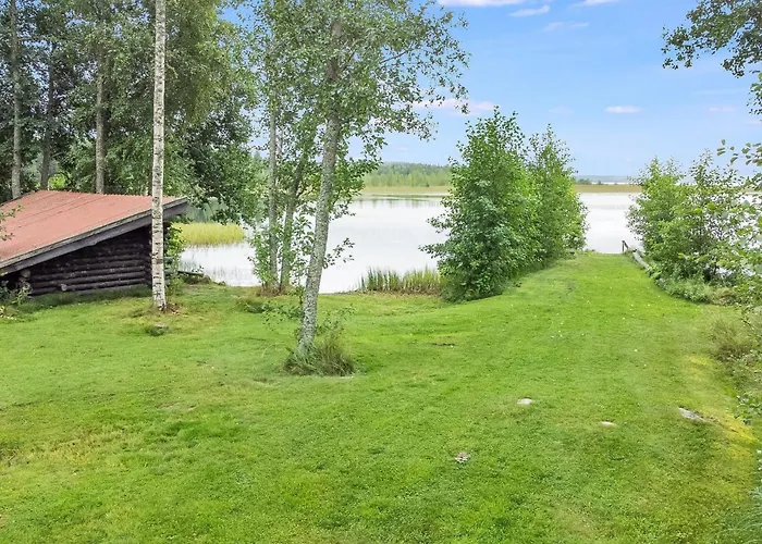 Runopuro By Interhome Nyaraló *