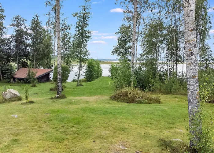 Nyaraló Runopuro By Interhome