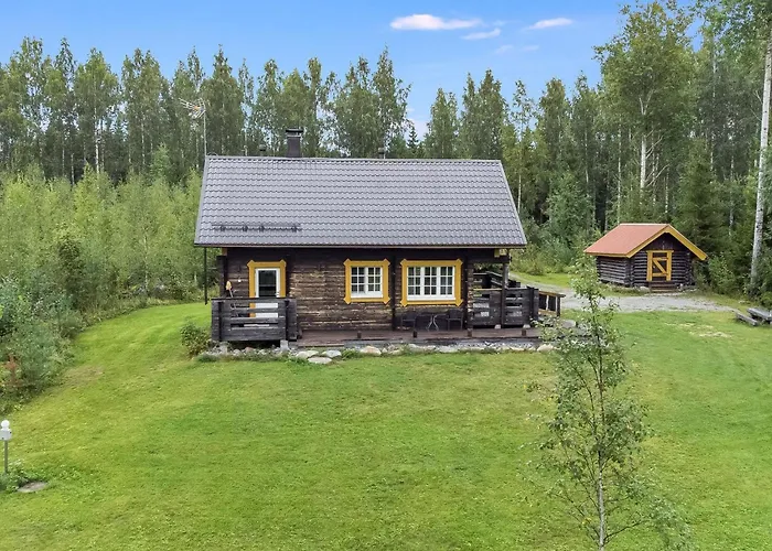 Nyaraló Runopuro By Interhome *