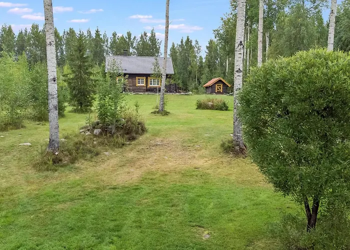 Runopuro By Interhome Nyaraló Kerkonjoensuu