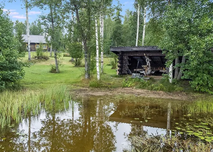 Nyaraló Runopuro By Interhome